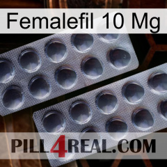 Femalefil 10Mg 31